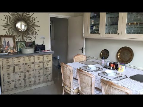 BRITISH HOUSE TOUR! (BRITISH HOUSE TOUR!)