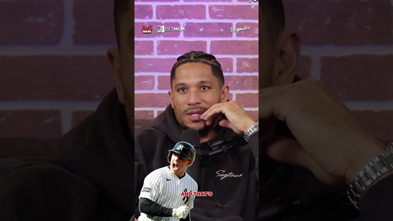 Josh Hart had a rough go at these picks 😂