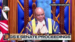 Treasuries in Kenya are tools to attract political support not developments ~ Omtata roars