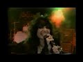 Hellion - Bad Attitude - 4K UHD! (official music video Upscaled to 4K)