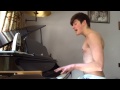 Bo Burnham - Hell of a Ride (Cover) 