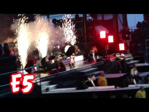 Kelly Clarkson vs Demi Lovato vs Jojo Vocal Battle E3 - G5 (Live) [HD]