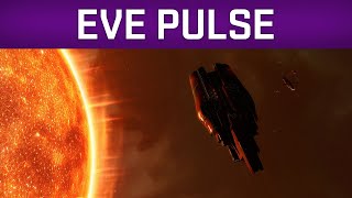 Обновление «Ясное видение» для EVE Online улучшило графику