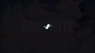 フォートナイト実況　　　　神竜二人！？