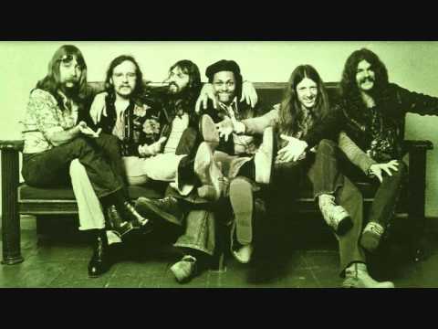 The Doobie Brothers - Slack Key Soquel Rag