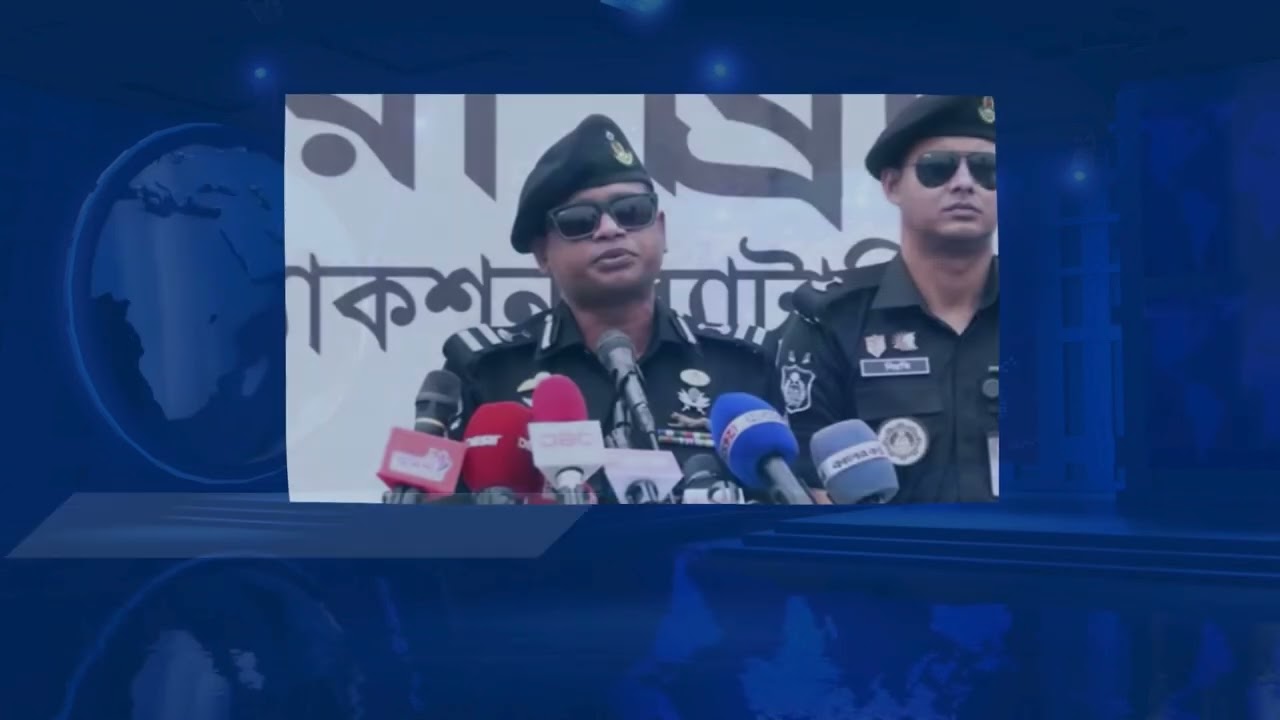 Today News Update | 03 June 2025 | Voice7 News