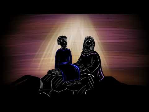 BK 12/10 God Provided Isaac