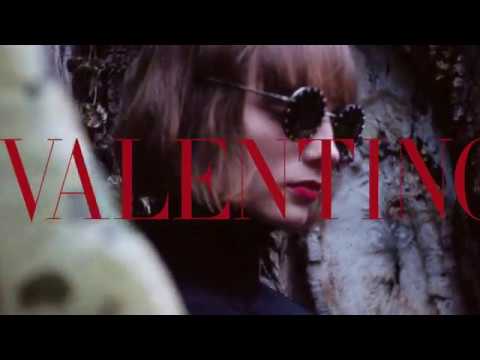 VALENTINO EYEWEAR COLLECTION