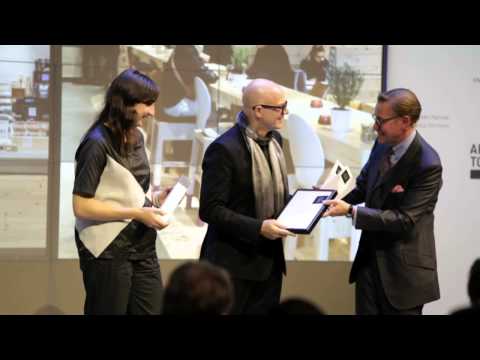 ICONIC AWARDS 2013 – award ceremony