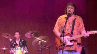 The Best of My Love - Bobby Guitar, Live