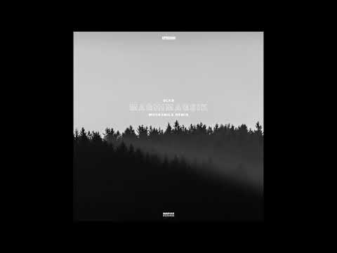 BLKD - Maghimagsik (Mocksmile Remix, Official Audio)