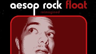 AESOP ROCK - Skip Town (Vile Groove Remix)