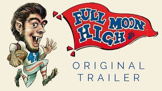 Original 1981 Theatrical Trailer