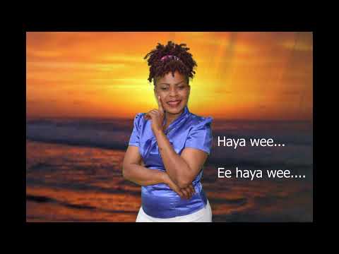 Voyani Mumalaro by Betty K