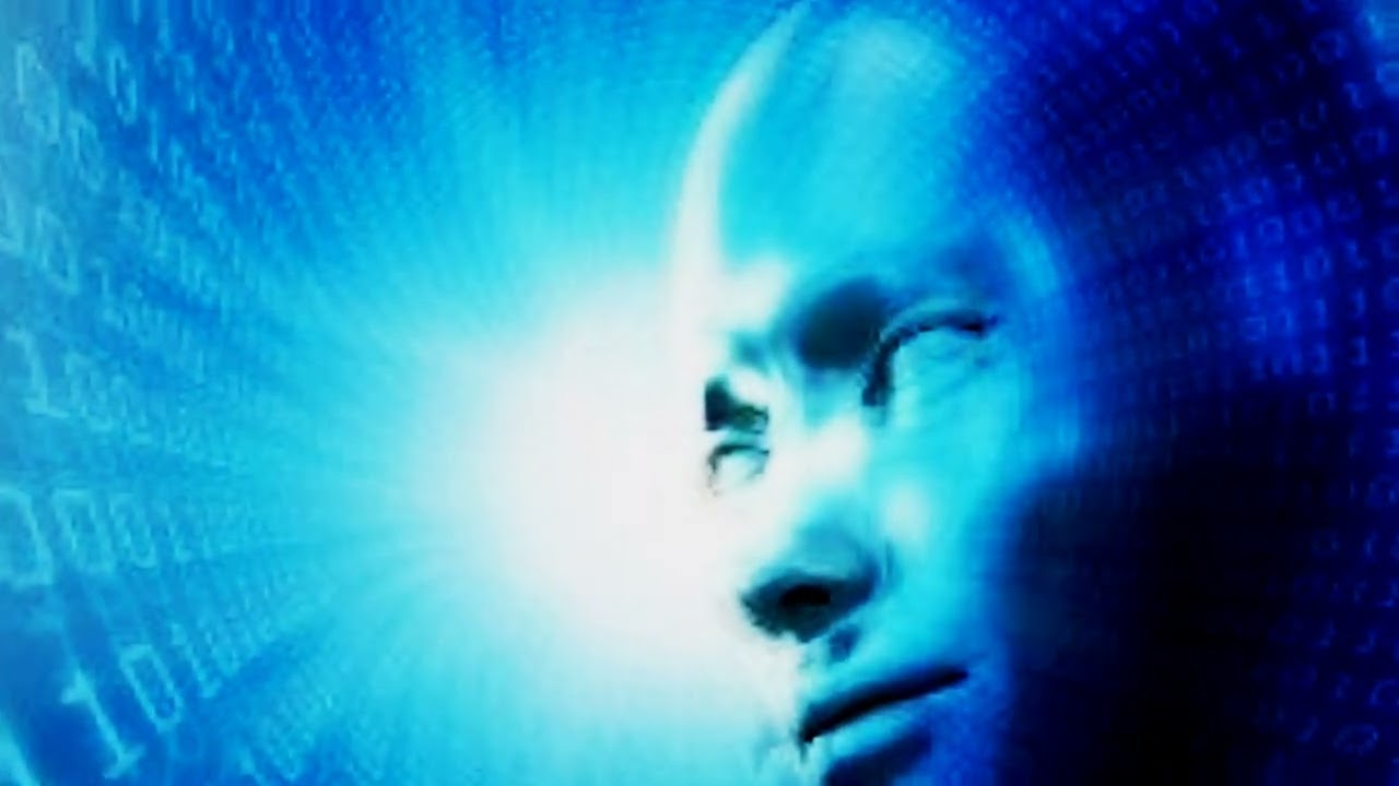 Tenemos El CÓDIGO FUENTE de la existencia en NUESTRO INTERIOR