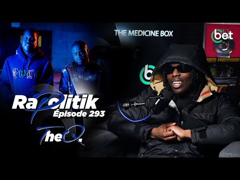 TheQ. / 293 \ Rapolitik