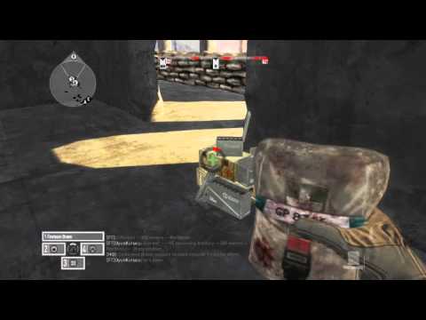 Operation Flashpoint Campaign Day 10