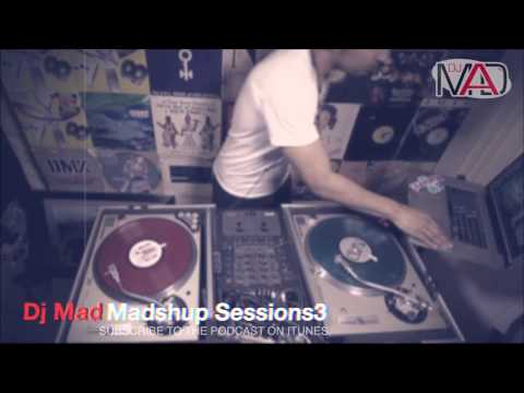 Madshup Sessions 3 