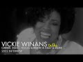 Vickie Winans TALKS : Career, Music, Vocal Surgery, R Kelly & More| Interview