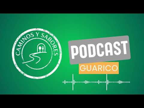 GUÁRICO: Viaje al corazón de Venezuela 🇻🇪🌾 | Caminos y Sabores