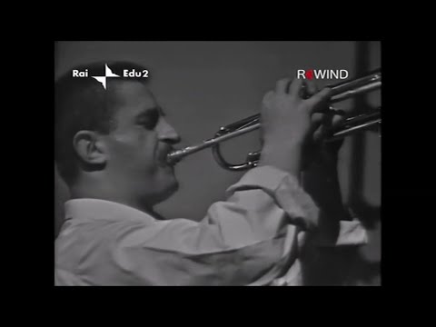 Nini Rosso - Eveline (1962)