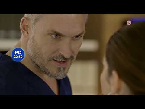 Druhá šanca I. (3-4/16) - už teraz na Voyo a v pondelok 29. 5. 2023 o 20:30 na TV Markíza