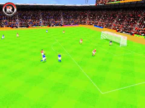 Obilic Belgrade - Spartak Moscow