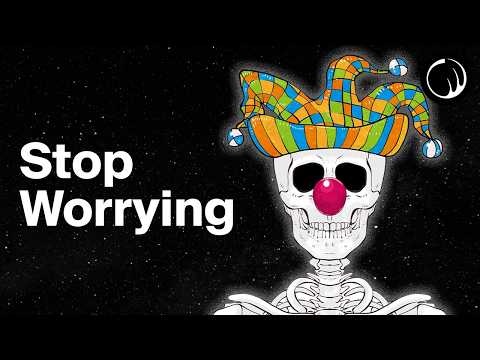 The Realization That Life Is Absurd Is Only the Beginning...