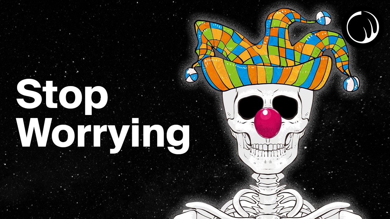 The Realization That Life Is Absurd Is Only the Beginning...