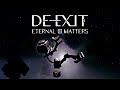 Vidéo de gameplay de De-Exit: Eternal Matters  PC
