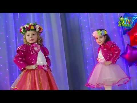 Do-re-micii (Ungheni) - Primavara