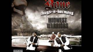 15 Krayzie Bone - Ridin&#39; Remix (ft. Chamillionaire)