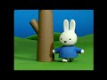 Opening To Miffy And Friends What I Learned Today 2004 DVD