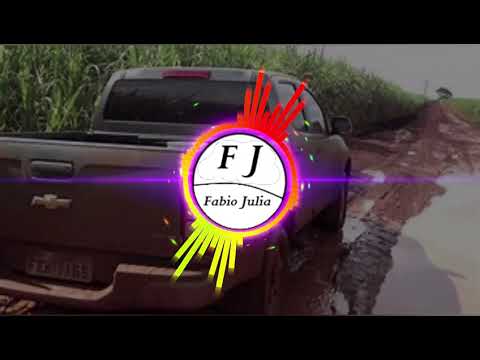 Gaby Violeira part Bruno e Barreto feat Dj Kevin 8×8