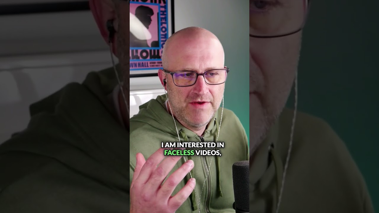 When Content Attracts The Wrong People #shorts #contentcreator