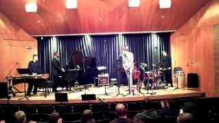 Lasse's Junior Recital