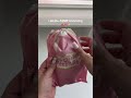 Labubu Unboxing Asmr Popmart Unboxing Labubu