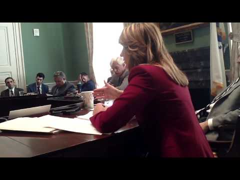 Edward H. Sharkansky, Associate Justice of the Plymouth District Court 1019161430