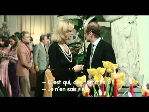 MES CHERS AMIS (AMICI MIEI) de Mario Monicelli - Official trailer - 1975