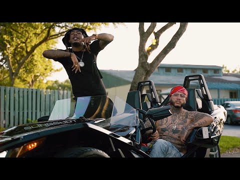 Mac Mois & 93Purpose - Finesse (Official Video)