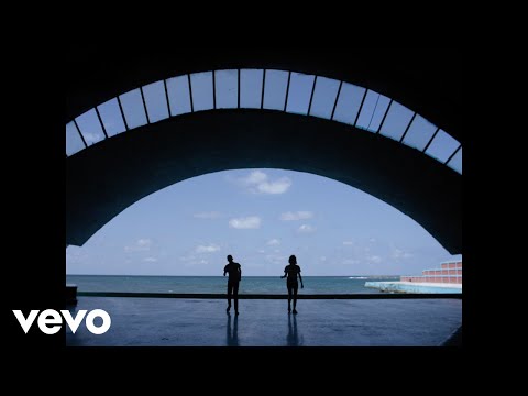 Snow Patrol - Empress (Official Video)