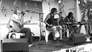 The Rain Band : Rise Again