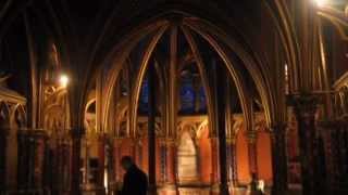 Amaury Vassili Hallelujah