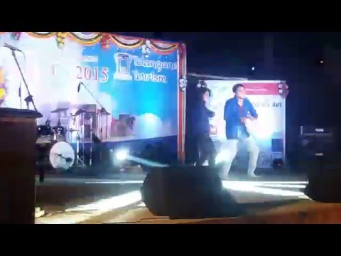 Harshavardhan Nithm reunion 3