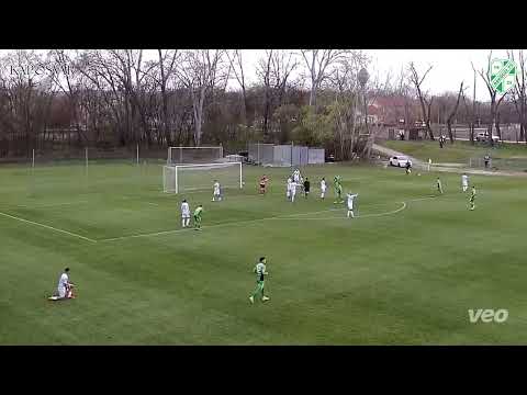 Komárom VSE–Kaposvári Rákóczi FC 1–2