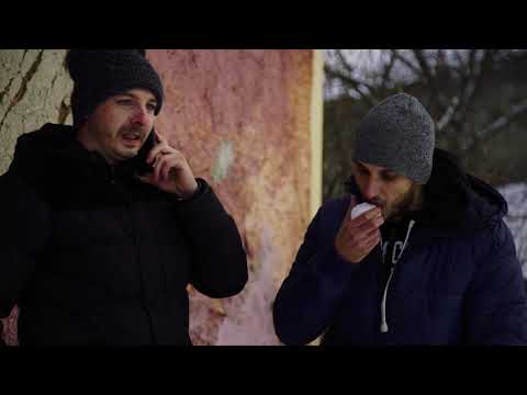 Pittyes2es és Gyufa - A fű eladása