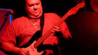 Sammy Eubanks  and the gang at Daley's