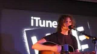 The Fratellis @ Apple Store - "A Heady Tale"