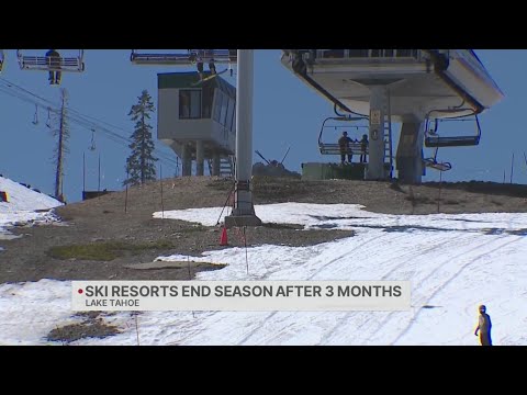 Heavenly Resort Cams