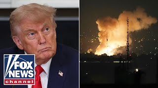 Iran does NOT want to tangle with America right now: McFarland